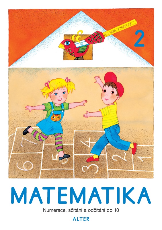 MATEMATIKA, sešit č. 2