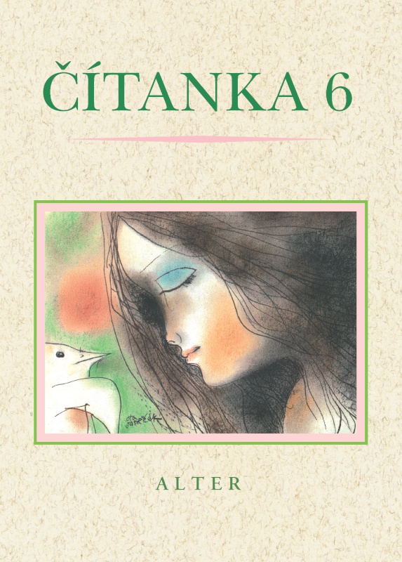 ČÍTANKA 6 ČÍTANKA 6