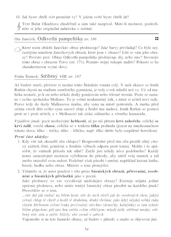 Stříbrný vítr – Fráňa Šrámek Stříbrný vítr – Fráňa Šrámek