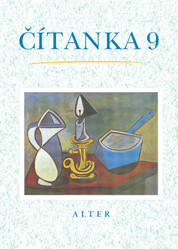 ČÍTANKA 9 ČÍTANKA 9