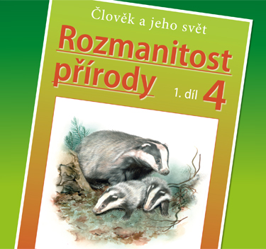 Přírodověda 4/1