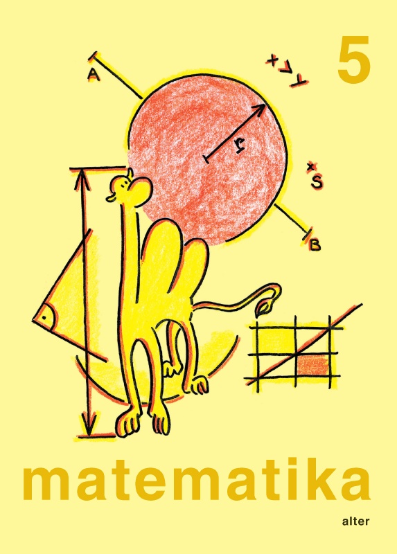 MATEMATIKA pro 5. ročník - jednodílná MATEMATIKA pro 5. ročník - jednodílná