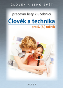 PL Clověk a technika