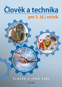 Člověk a technika 5