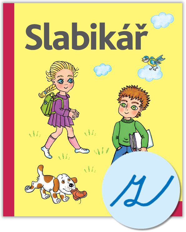 Slabikář (nové vydání)