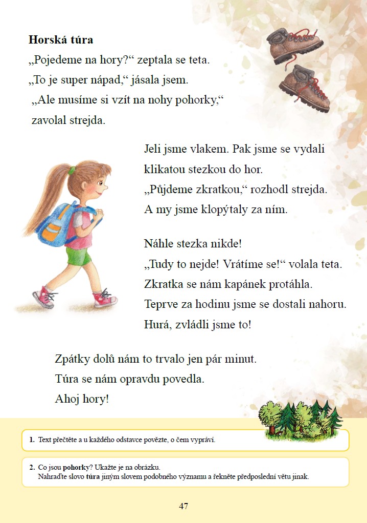 Nový Slabikář ALTER