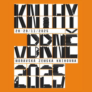 Knihy v Brne - banner