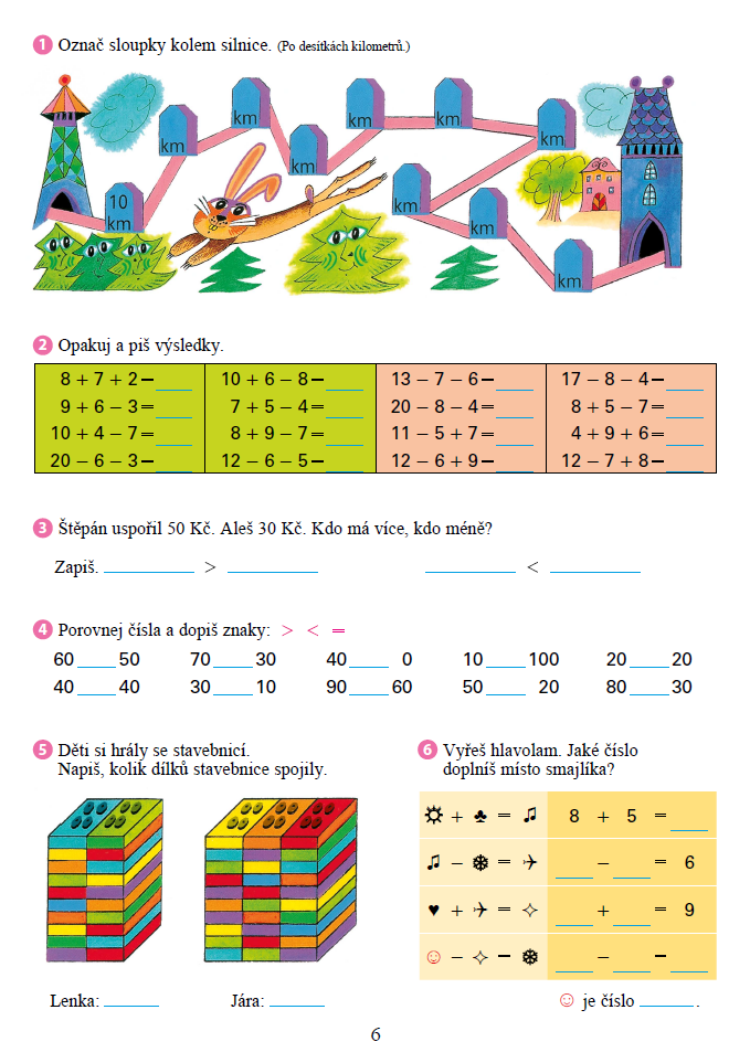 Matematika 2_5 - str. 6