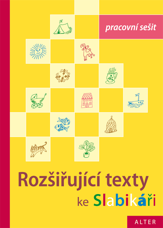 Rozšiřující texty- PS ke Slab. 3. díl