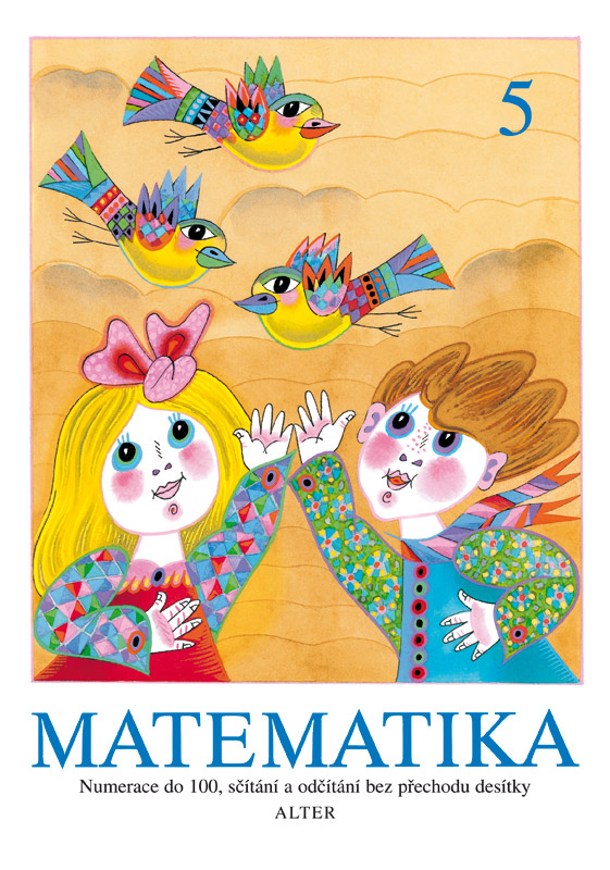 Matematika 2. r./ 5. sešit