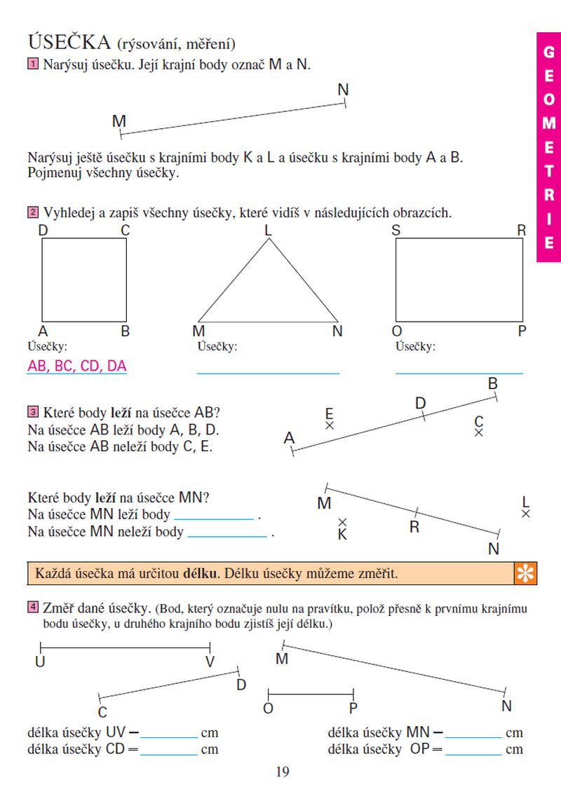 Matematika 2. r./ 5. sešit