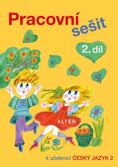 Pracovní sešit k&nbsp;ČJ 2_2