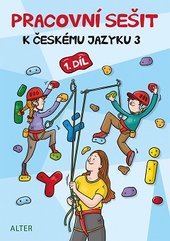 Pracovní sešit k&nbsp;ČJ 3_1
