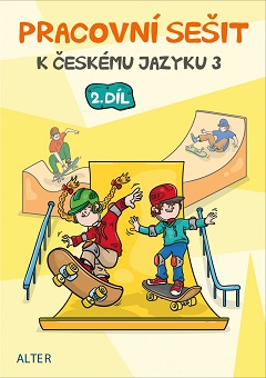 Pracovní sešit k ČJ 3_2
