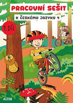 Pracovní sešit k&nbsp;ČJ 4_1