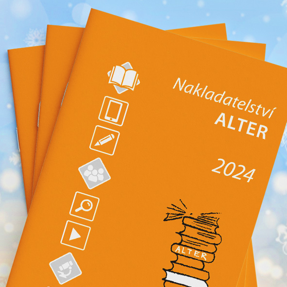 ALTER katalog 2024