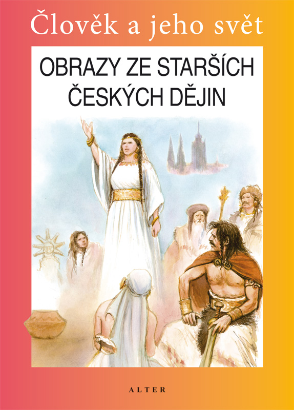 Starší dějiny
