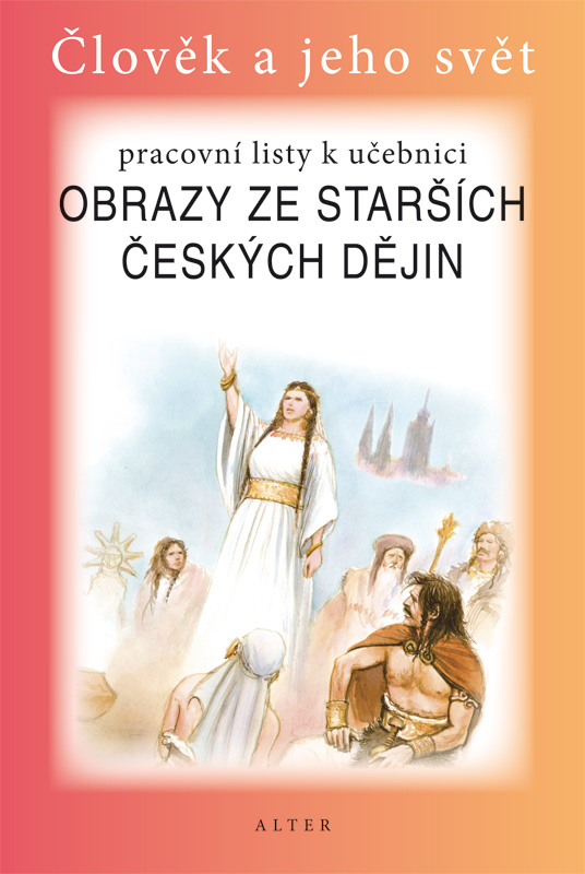 PL Starší dějiny
