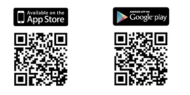 QR app