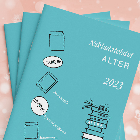 Katalog ALTER 2023
