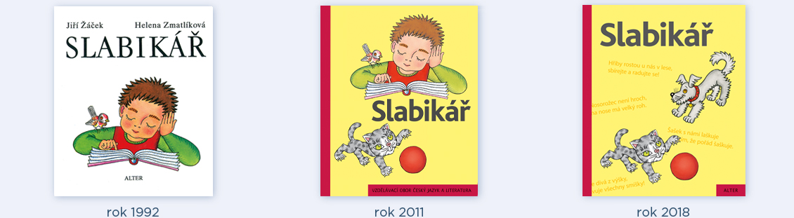 slabikare