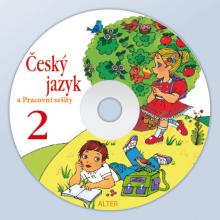 Výukový program Český jazyk 2