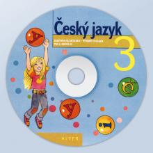 Výukový program Český jazyk 3. ročník