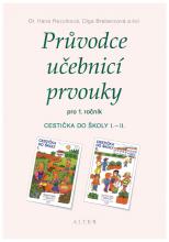 Průvodce učebnicí prvouky pro 1. ročník ALTER