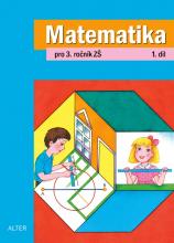 MATEMATIKA pro 3. ročník, 1. díl