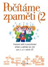 POČÍTÁME ZPAMĚTI 2