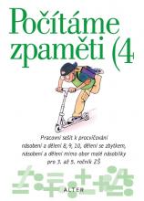POČÍTÁME ZPAMĚTI 4