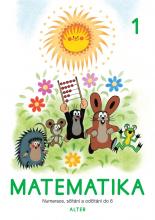 MATEMATIKA pro 1. ročník