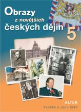 Obrazy z novějších českých dějin 5