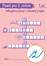 PSANÍ pro 3. ročník – 1. sešit („z“ s kličkou) 