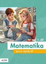 Matematika pro 4. ročník, 1. díl