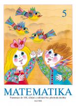 Matematika 2. r./ 5. sešit